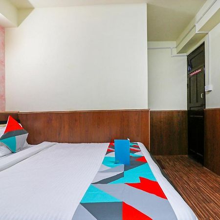 Fabexpress Sky Blue Mg Marg Hotel Gangtok Kültér fotó
